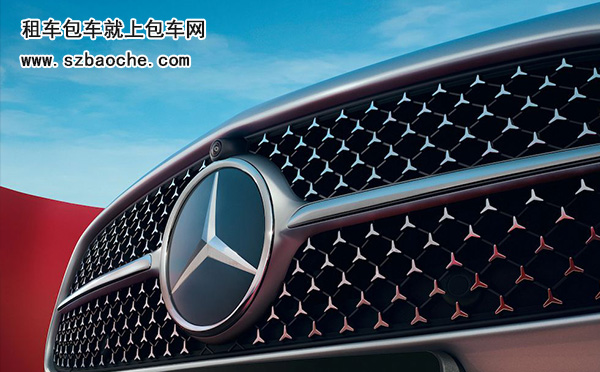 深圳玲通租车