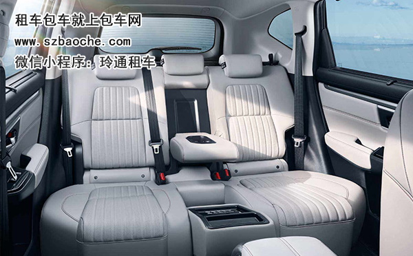 包车