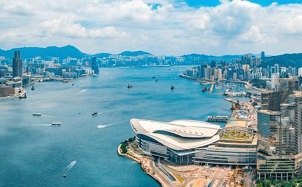 深圳机场包车到香港