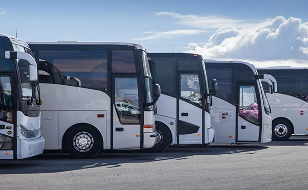 东莞深圳大巴车包车